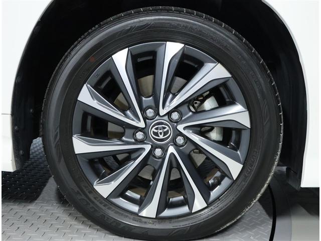 ヴォクシー ハイブリッドＳ－Ｚ　パワーウィンドウ　テレビ　ＤＶＤ再生機能　インテリキー　横滑防止装置　地デジＴＶ　アクティブクルーズコントロール　フルオートエアコン　リアカメラ　エアバッグ　ＡＢＳ　１００Ｖ充電　ＷＡＣ　キーレス（22枚目）