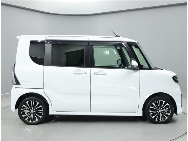 シフォン カスタムＲＳ　スマートアシスト（4枚目）