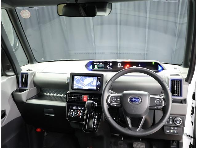 シフォン カスタムＲＳ　スマートアシスト（5枚目）