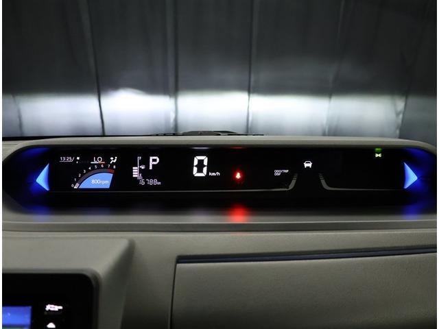 シフォン カスタムＲＳ　スマートアシスト（7枚目）