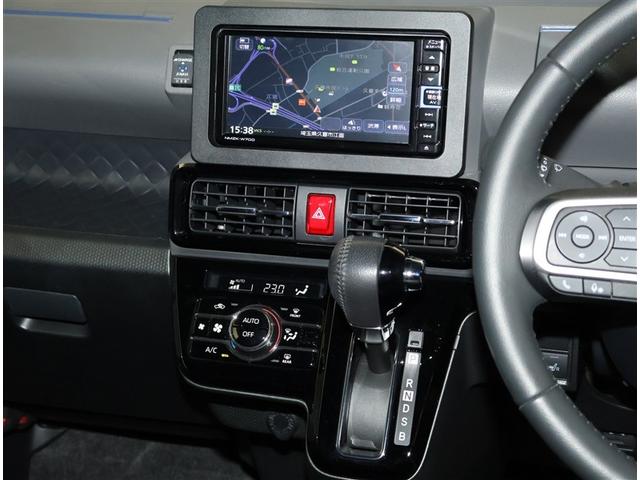 シフォン カスタムＲＳ　スマートアシスト（8枚目）