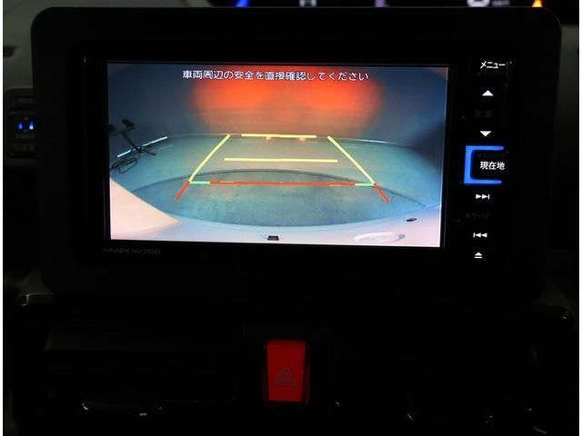 シフォン カスタムＲＳ　スマートアシスト（9枚目）