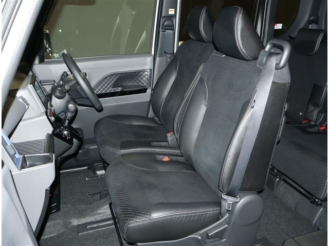 シフォン カスタムＲＳ　スマートアシスト（10枚目）