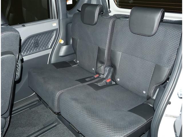 シフォン カスタムＲＳ　スマートアシスト（11枚目）