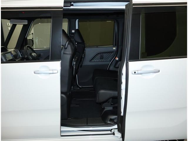 シフォン カスタムＲＳ　スマートアシスト（12枚目）