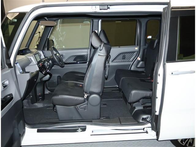 シフォン カスタムＲＳ　スマートアシスト（13枚目）