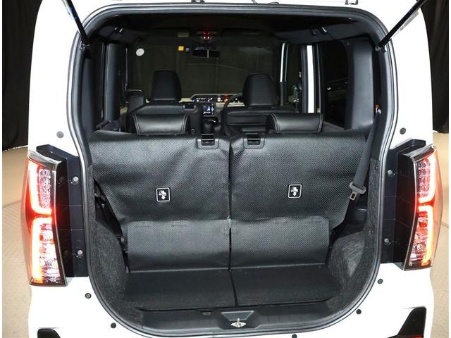 シフォン カスタムＲＳ　スマートアシスト（14枚目）