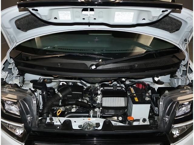 シフォン カスタムＲＳ　スマートアシスト（17枚目）