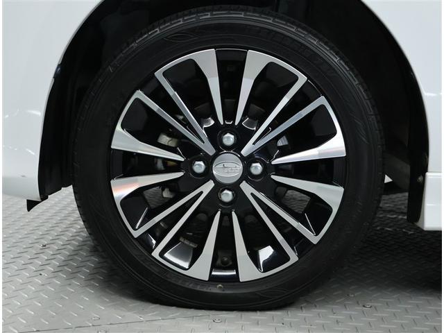 シフォン カスタムＲＳ　スマートアシスト（18枚目）