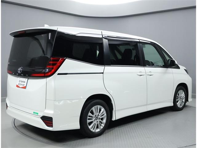 ノア Ｓ－Ｇ（3枚目）