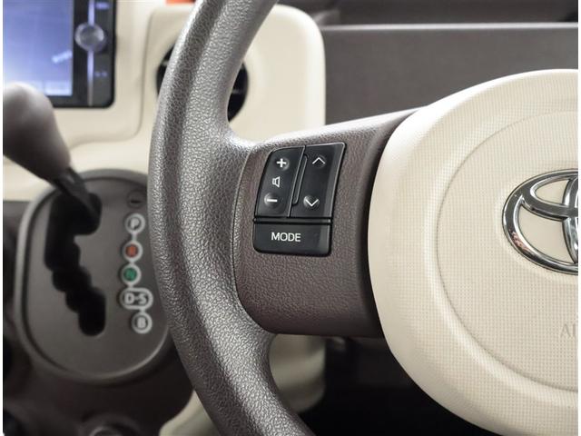 ポルテ Ｆ　オートスライドドア　フルセグテレビ　ワイヤレスキー　ＡＡＣ　ＤＶＤ再生　ナビＴＶ　Ｂカメラ　ＡＷ　スマートエントリー　パワーウィンドウ　パワーステアリング　ＥＳＣ　ＡＢＳ　ウォークスルー　Ｗエアバッグ（7枚目）