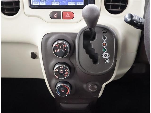 ポルテ Ｆ　オートスライドドア　フルセグテレビ　ワイヤレスキー　ＡＡＣ　ＤＶＤ再生　ナビＴＶ　Ｂカメラ　ＡＷ　スマートエントリー　パワーウィンドウ　パワーステアリング　ＥＳＣ　ＡＢＳ　ウォークスルー　Ｗエアバッグ（11枚目）