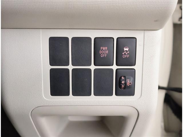 ポルテ Ｆ　オートスライドドア　フルセグテレビ　ワイヤレスキー　ＡＡＣ　ＤＶＤ再生　ナビＴＶ　Ｂカメラ　ＡＷ　スマートエントリー　パワーウィンドウ　パワーステアリング　ＥＳＣ　ＡＢＳ　ウォークスルー　Ｗエアバッグ（14枚目）