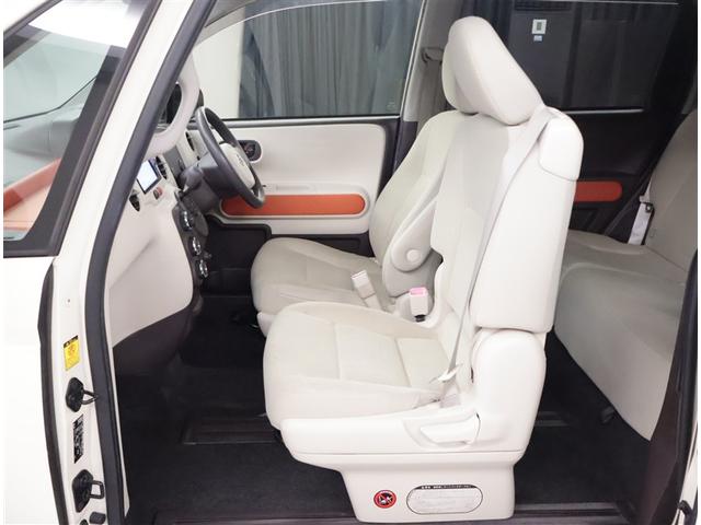 ポルテ Ｆ　オートスライドドア　フルセグテレビ　ワイヤレスキー　ＡＡＣ　ＤＶＤ再生　ナビＴＶ　Ｂカメラ　ＡＷ　スマートエントリー　パワーウィンドウ　パワーステアリング　ＥＳＣ　ＡＢＳ　ウォークスルー　Ｗエアバッグ（15枚目）