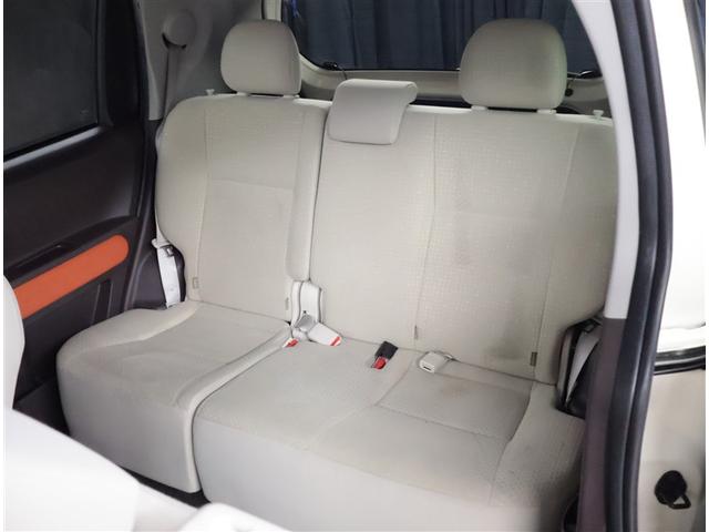 ポルテ Ｆ　オートスライドドア　フルセグテレビ　ワイヤレスキー　ＡＡＣ　ＤＶＤ再生　ナビＴＶ　Ｂカメラ　ＡＷ　スマートエントリー　パワーウィンドウ　パワーステアリング　ＥＳＣ　ＡＢＳ　ウォークスルー　Ｗエアバッグ（16枚目）