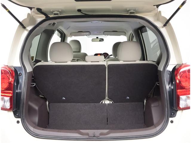 ポルテ Ｆ　オートスライドドア　フルセグテレビ　ワイヤレスキー　ＡＡＣ　ＤＶＤ再生　ナビＴＶ　Ｂカメラ　ＡＷ　スマートエントリー　パワーウィンドウ　パワーステアリング　ＥＳＣ　ＡＢＳ　ウォークスルー　Ｗエアバッグ（18枚目）