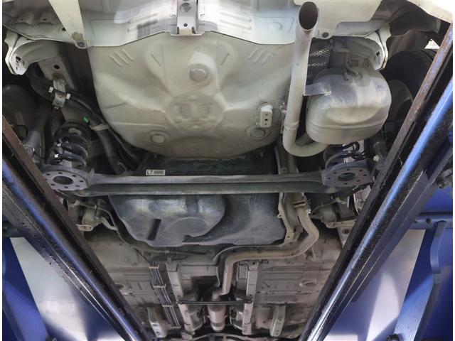 ポルテ Ｆ　オートスライドドア　フルセグテレビ　ワイヤレスキー　ＡＡＣ　ＤＶＤ再生　ナビＴＶ　Ｂカメラ　ＡＷ　スマートエントリー　パワーウィンドウ　パワーステアリング　ＥＳＣ　ＡＢＳ　ウォークスルー　Ｗエアバッグ（20枚目）