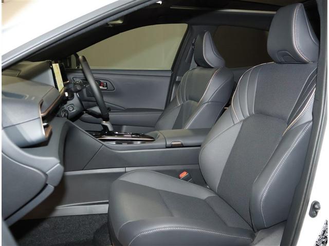 クラウンスポーツ Z ムーンルーフ AWD フルセグテレビ ETC車載器 クルコン 横滑り防止装置 エアバッグ 本革 AC100V ミュージックプレイヤー接続可 TV ドラレコ キーレス 盗難防止装置 ABS 記録簿(11枚目)