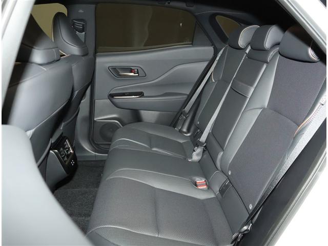 クラウンスポーツ Z ムーンルーフ AWD フルセグテレビ ETC車載器 クルコン 横滑り防止装置 エアバッグ 本革 AC100V ミュージックプレイヤー接続可 TV ドラレコ キーレス 盗難防止装置 ABS 記録簿(12枚目)