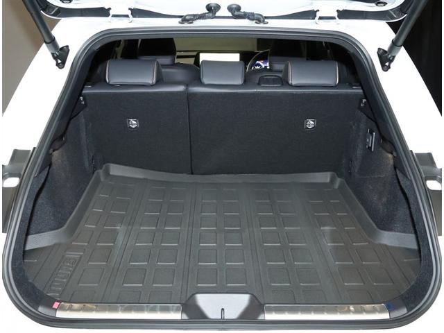 クラウンスポーツ Z ムーンルーフ AWD フルセグテレビ ETC車載器 クルコン 横滑り防止装置 エアバッグ 本革 AC100V ミュージックプレイヤー接続可 TV ドラレコ キーレス 盗難防止装置 ABS 記録簿(13枚目)