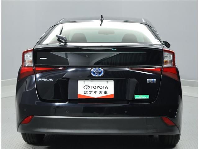 プリウス SセーフティプラスII(2枚目)