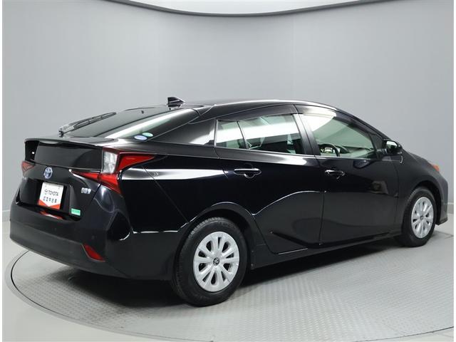 プリウス SセーフティプラスII(3枚目)