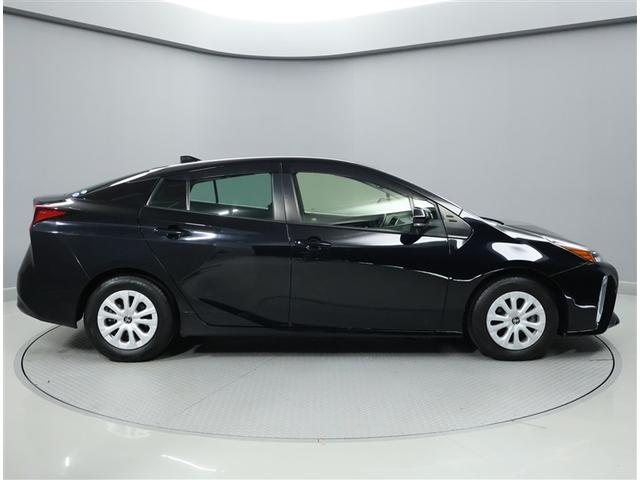 プリウス SセーフティプラスII(4枚目)