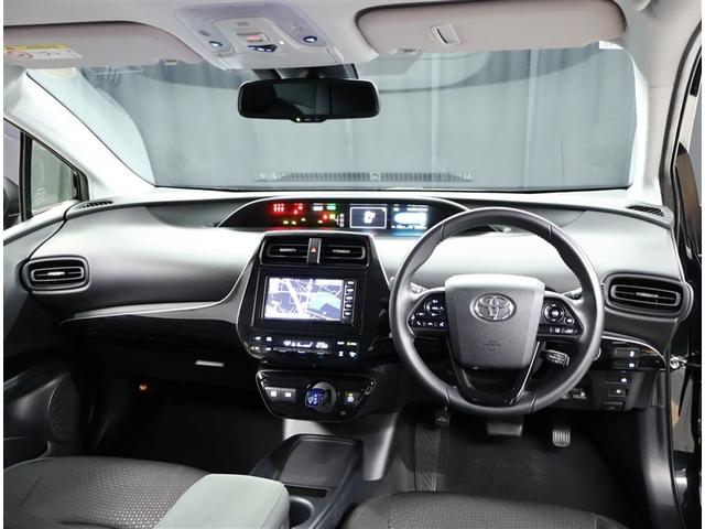 プリウス SセーフティプラスII(5枚目)