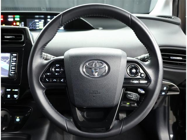 プリウス SセーフティプラスII(6枚目)