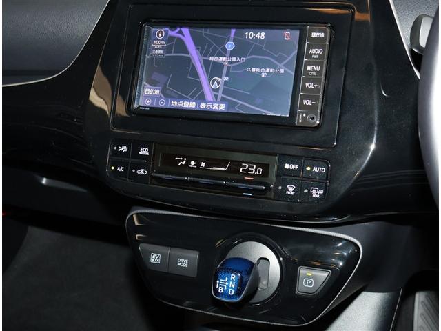 プリウス SセーフティプラスII(8枚目)