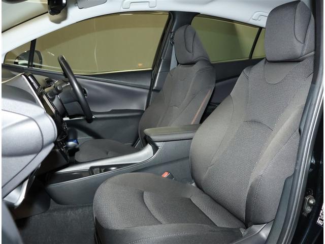 プリウス SセーフティプラスII(10枚目)