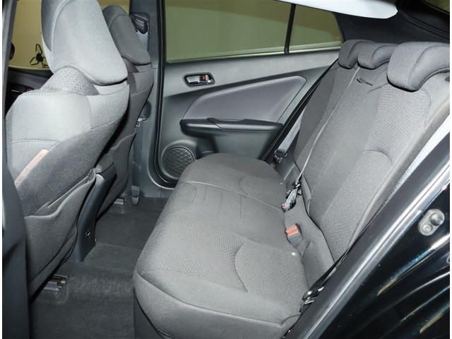 プリウス SセーフティプラスII(11枚目)