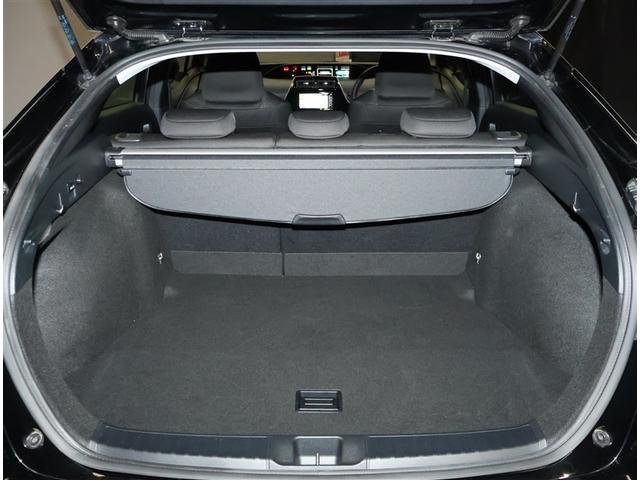 プリウス SセーフティプラスII(12枚目)