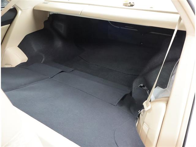 マークＸ ２５０Ｇ　リラックスセレクション　ドラレコ付　オートエアコン　デュアルエアバック　サイドカーテンエアバック　ナビ　キーレスエントリー　ＤＶＤ再生可　パワーステアリング　ＥＳＣ　ＰＷ　盗難防止システム　エアバック　アルミホイール　ＡＢＳ（19枚目）