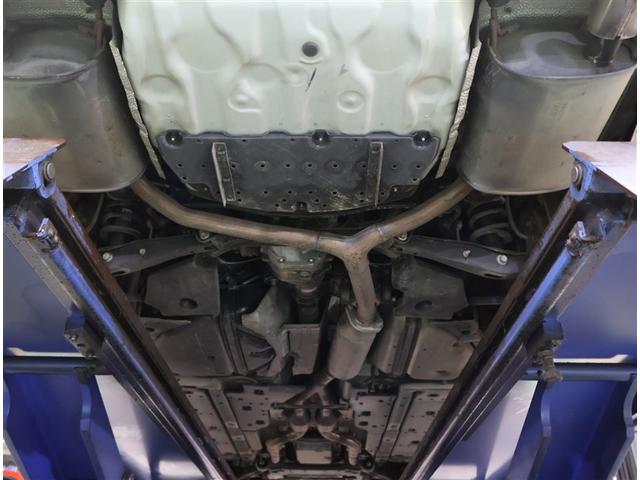 マークＸ ２５０Ｇ　リラックスセレクション　ドラレコ付　オートエアコン　デュアルエアバック　サイドカーテンエアバック　ナビ　キーレスエントリー　ＤＶＤ再生可　パワーステアリング　ＥＳＣ　ＰＷ　盗難防止システム　エアバック　アルミホイール　ＡＢＳ（22枚目）