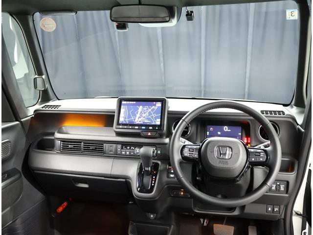 N-BOXカスタム ターボ イモビライザー 衝突被害軽減 ベンチシート AW キーフリー ミュージックプレイヤー接続可 ESC パワステ 両席エアバック サイドエアバッグ スマキー Bカメ パワーウィンドウ ETC 整備記録簿(5枚目)