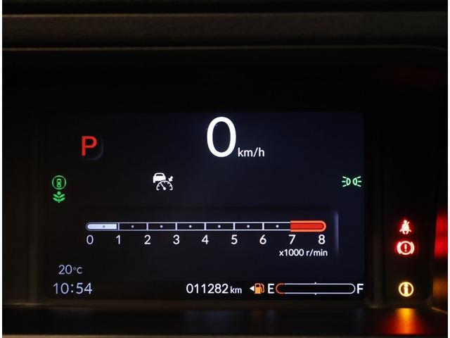 N-BOXカスタム ターボ イモビライザー 衝突被害軽減 ベンチシート AW キーフリー ミュージックプレイヤー接続可 ESC パワステ 両席エアバック サイドエアバッグ スマキー Bカメ パワーウィンドウ ETC 整備記録簿(7枚目)