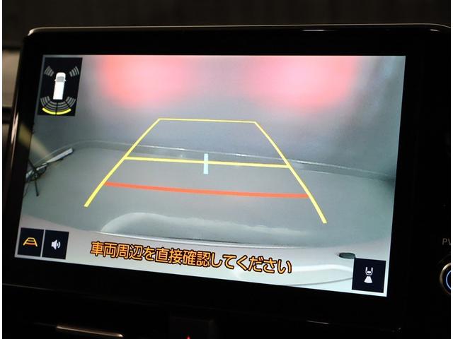 ヴォクシー ハイブリッドＳ－Ｚ　パワーウィンドウ　テレビ　ＤＶＤ再生機能　インテリキー　横滑防止装置　地デジＴＶ　アクティブクルーズコントロール　フルオートエアコン　リアカメラ　エアバッグ　ＡＢＳ　１００Ｖ充電　ＷＡＣ　キーレス（9枚目）