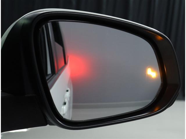 ヴォクシー ハイブリッドＳ－Ｚ　パワーウィンドウ　テレビ　ＤＶＤ再生機能　インテリキー　横滑防止装置　地デジＴＶ　アクティブクルーズコントロール　フルオートエアコン　リアカメラ　エアバッグ　ＡＢＳ　１００Ｖ充電　ＷＡＣ　キーレス（18枚目）