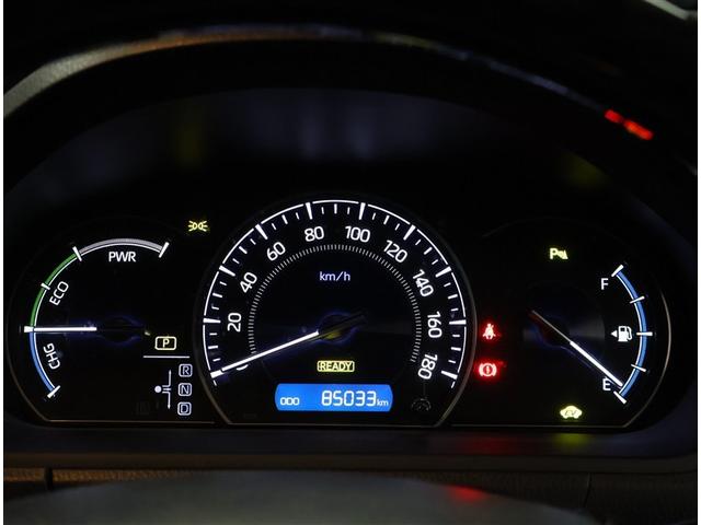 エスクァイア ハイブリッドＧｉ　Ｒカメラ　ＡＡＣ　ナビ＆ＴＶ　リアエアコン　記録簿付き　地デジ　クルーズコントロール　ＬＥＤライト　キーレスエントリー　スマートキー付　ＤＶＤ再生可　エアバック　横滑防止装置　盗難防止システム　ＥＴＣ（7枚目）