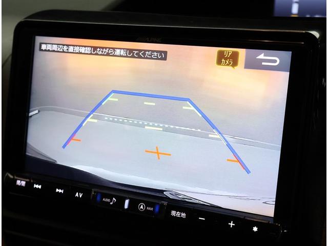 エスクァイア ハイブリッドＧｉ　Ｒカメラ　ＡＡＣ　ナビ＆ＴＶ　リアエアコン　記録簿付き　地デジ　クルーズコントロール　ＬＥＤライト　キーレスエントリー　スマートキー付　ＤＶＤ再生可　エアバック　横滑防止装置　盗難防止システム　ＥＴＣ（9枚目）