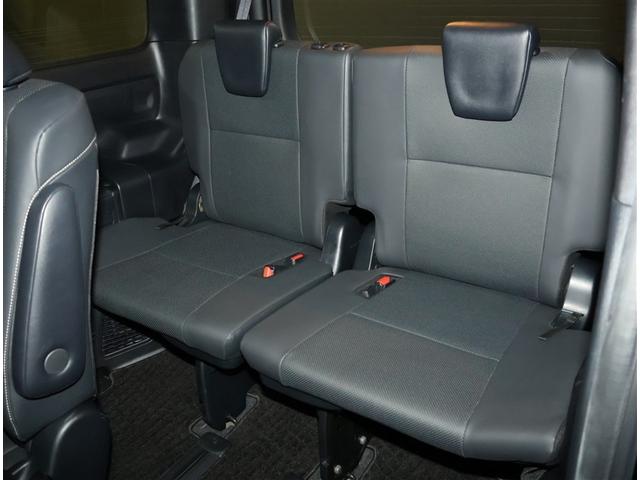 エスクァイア ハイブリッドＧｉ　Ｒカメラ　ＡＡＣ　ナビ＆ＴＶ　リアエアコン　記録簿付き　地デジ　クルーズコントロール　ＬＥＤライト　キーレスエントリー　スマートキー付　ＤＶＤ再生可　エアバック　横滑防止装置　盗難防止システム　ＥＴＣ（12枚目）