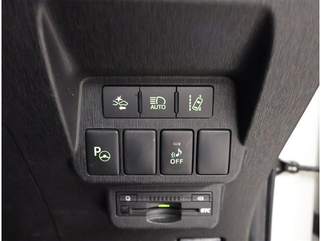 プリウスアルファ Ｇツーリングセレクション　運転席パワーシート　ナビ＆ＴＶ　プリクラッシュセーフティ　オートクルーズ　地デジ　パワーウィンドウ　エアコン　横滑防止　ＡＷ　盗難防止システム　ＡＢＳ　助手席エアバッグ　ＤＶＤ再生可　キーレス　ＥＴＣ（16枚目）