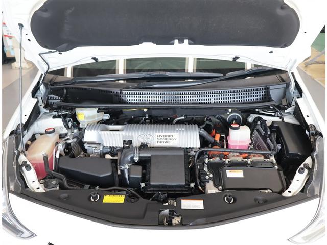 プリウスアルファ Ｇツーリングセレクション　運転席パワーシート　ナビ＆ＴＶ　プリクラッシュセーフティ　オートクルーズ　地デジ　パワーウィンドウ　エアコン　横滑防止　ＡＷ　盗難防止システム　ＡＢＳ　助手席エアバッグ　ＤＶＤ再生可　キーレス　ＥＴＣ（21枚目）