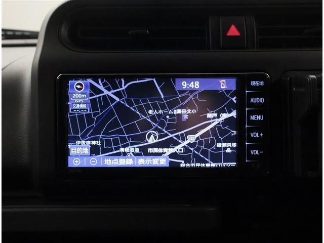 プロボックス Ｇ　ワンセグＴＶ　１００Ｖ　アイドリングストップ車　ＥＴＣ　バックカメラ　ＡＣ　メモリーナビ　衝突被害軽減ブレーキ　ＡＢＳ　キーレス（8枚目）