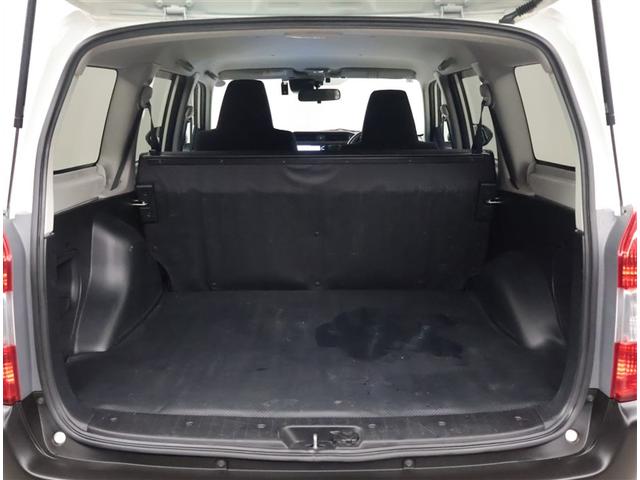 プロボックス Ｇ　ワンセグＴＶ　１００Ｖ　アイドリングストップ車　ＥＴＣ　バックカメラ　ＡＣ　メモリーナビ　衝突被害軽減ブレーキ　ＡＢＳ　キーレス（20枚目）