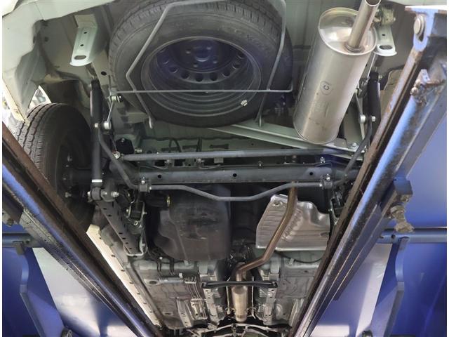 プロボックス Ｇ　ワンセグＴＶ　１００Ｖ　アイドリングストップ車　ＥＴＣ　バックカメラ　ＡＣ　メモリーナビ　衝突被害軽減ブレーキ　ＡＢＳ　キーレス（23枚目）