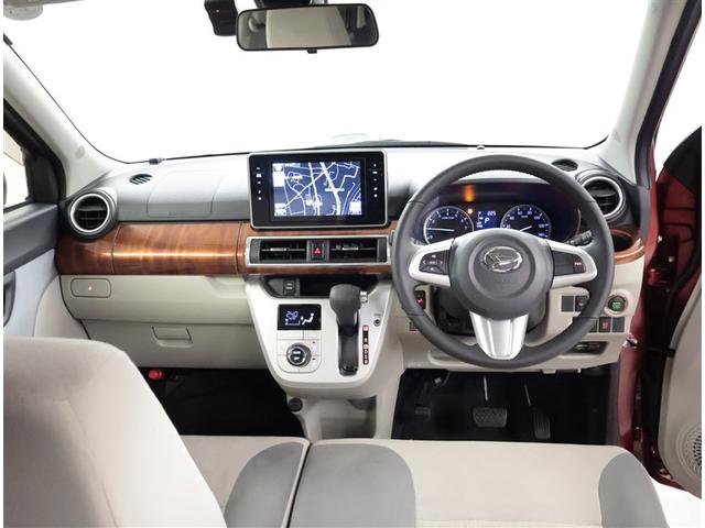 キャスト スタイルＧ　ＳＡＩＩ　衝突回避ブレーキ　リアカメラ　スマートキープッシュスタート　盗難警報装置　フルフラットシート　アイドルストップ　横滑り防止　ＬＥＤヘッドライト　ＥＴＣ　ＤＶＤ　フロントベンチシート　キーフリー　ＡＢＳ（5枚目）