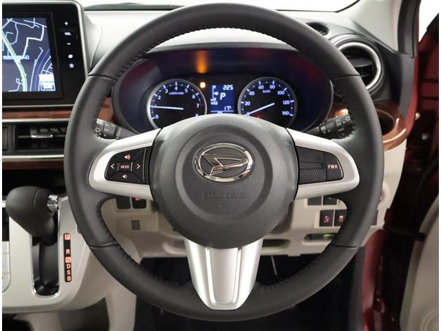 キャスト スタイルＧ　ＳＡＩＩ　衝突回避ブレーキ　リアカメラ　スマートキープッシュスタート　盗難警報装置　フルフラットシート　アイドルストップ　横滑り防止　ＬＥＤヘッドライト　ＥＴＣ　ＤＶＤ　フロントベンチシート　キーフリー　ＡＢＳ（6枚目）