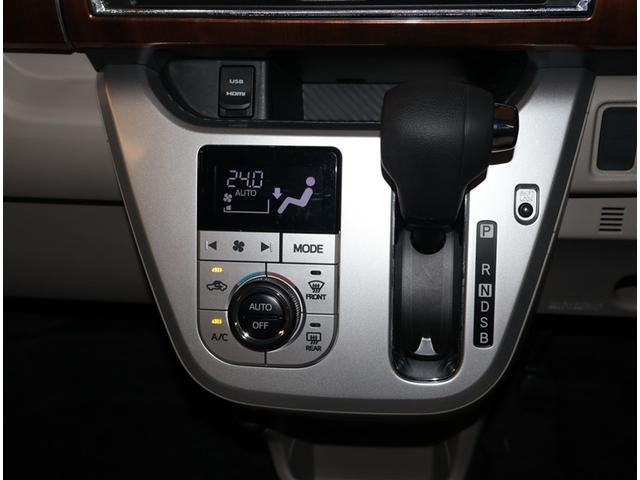 キャスト スタイルＧ　ＳＡＩＩ　衝突回避ブレーキ　リアカメラ　スマートキープッシュスタート　盗難警報装置　フルフラットシート　アイドルストップ　横滑り防止　ＬＥＤヘッドライト　ＥＴＣ　ＤＶＤ　フロントベンチシート　キーフリー　ＡＢＳ（10枚目）